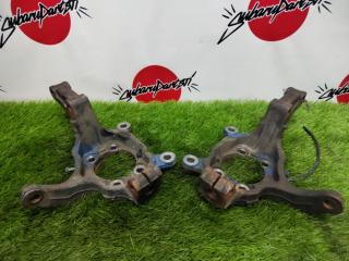 Кулак поворотный передний X-trail 2013 NT31 MR20