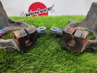 Кулак поворотный передний X-trail 2013 NT31 MR20