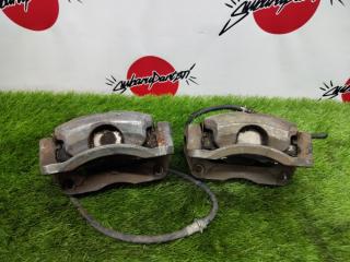 Запчасть суппорт передний Nissan X-trail 2013