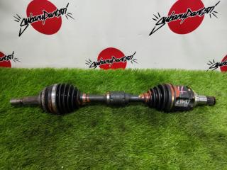 Запчасть привод передний левый Toyota Camry 2016