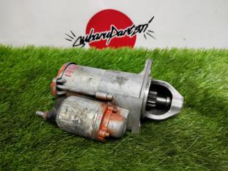 Запчасть стартер Chevrolet Aveo 2011