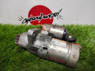 Запчасть стартер Nissan Teana 2011