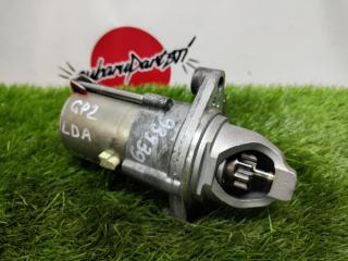 Запчасть стартер Honda Civic 2008