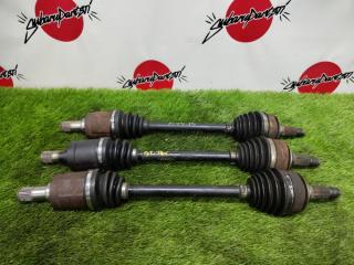 Запчасть привод передний левый Honda Civic 2010