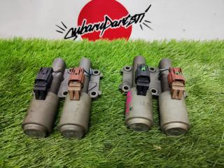 Запчасть соленоид акпп Honda Accord 2006