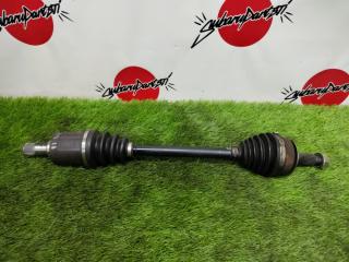 Запчасть привод передний левый Honda Civic 2007