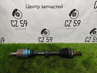 Запчасть привод передний левый Honda Civic 2007