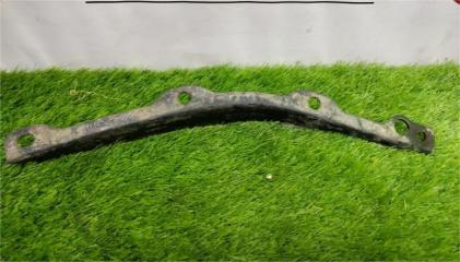 Запчасть юбка переднего бампера Subaru Legacy 2005