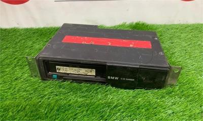 Запчасть cd чейнджер Bmw 320d 2003