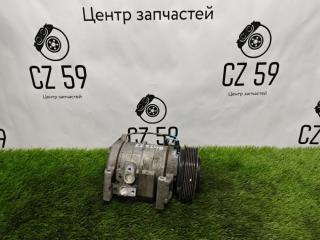 Запчасть компрессор кондиционера Honda Accord 2007