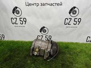 Запчасть компрессор кондиционера Honda Accord 2007