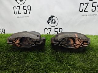 Запчасть суппорт Mazda 3 2008