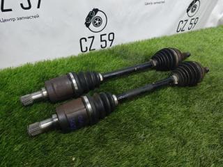 Запчасть привод передний левый Honda Civic 2008