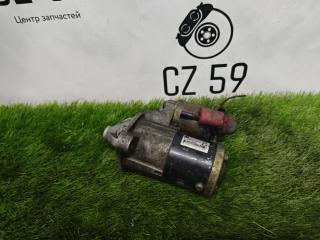 Запчасть стартер Mitsubishi Lancer 2007