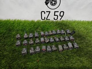 Запчасть фишка на форсунки Mazda CX-7 2010