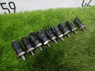 Запчасть датчик давления топлива Mazda CX-7 2012