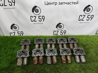 Запчасть соленоид акпп Honda Civic 2008