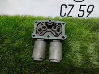 Запчасть соленоид акпп Honda Civic 2007