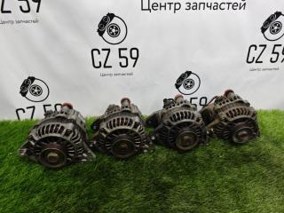 Запчасть генератор Mitsubishi Lancer 2006