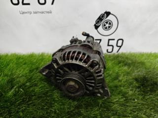 Запчасть генератор Mitsubishi Lancer 2006