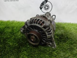 Запчасть генератор Mitsubishi Lancer 2004