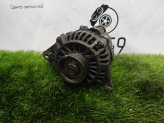 Запчасть генератор Mitsubishi Lancer 2007