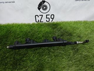 Запчасть топливная рампа Citroen c4 2010