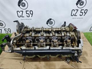 Запчасть головка блока цилиндров Citroen C4 2012