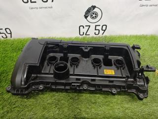 Запчасть крышка головки блока цилиндров Citroen C4 2012