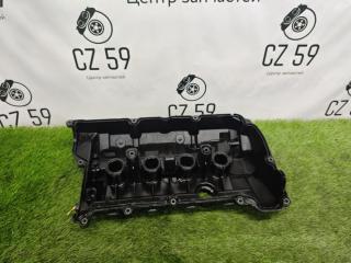 Крышка головки блока цилиндров Citroen C4 B7 EP6