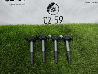 Запчасть катушка зажигания Toyota Auris 2010