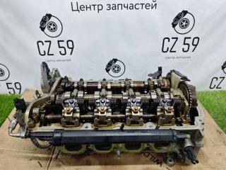 Запчасть головка блока цилиндров Peugeot 207 2012