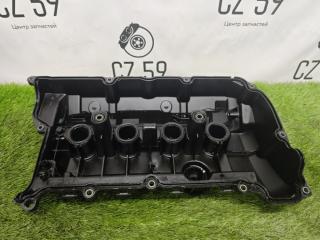 Запчасть крышка головки блока цилиндров Peugeot 207 2012