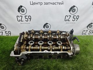 Запчасть головка блока цилиндров Mini Peugeot 2012