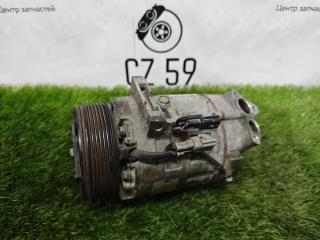 Запчасть компрессор кондиционера Nissan X-trail Qashqai 2011
