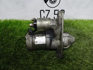 Запчасть стартер Nissan X-Trail Qashqai 2010