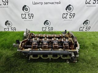 Запчасть головка блока цилиндров Citroen C4 2011