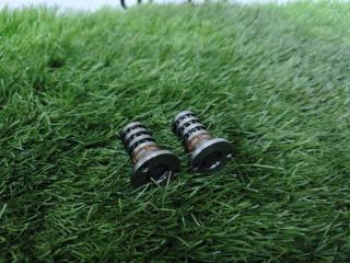 Запчасть клапан фазорегулятора Audi a5 2013