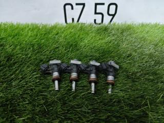 Запчасть форсунки Audi A5 2013