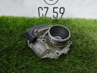 Запчасть дроссельная заслонка Audi A5 2013