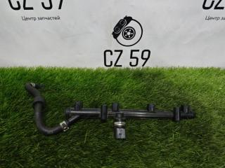 Запчасть датчик давления топлива Audi A5 2013