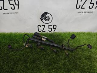 Запчасть коса на форсунки Audi A5 2013