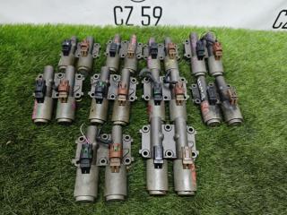 Запчасть соленоид акпп Honda CR-V 2008