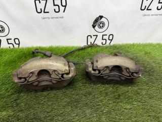 Запчасть суппорта передняя Mazda 3 2010