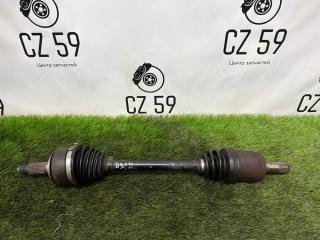 Запчасть привод передний левый Honda Airwave 2006