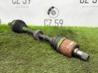 Запчасть привод передний левый Honda Legend 2008