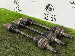 Запчасть привод передний левый Honda Civic 2008