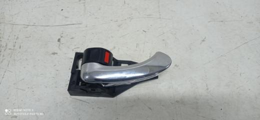 Фото запчасти ручка двери внутренняя передняя левая TOYOTA Camry 4 поколение 2007 Б/У запчасть Запчасть ручка двери внутренняя передняя левая TOYOTA Camry 4 поколение 2007