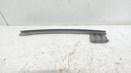 Запчасть направляющая стекла двери передняя правая TOYOTA Camry 4 поколение 2007