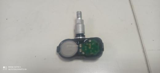 Фото запчасти датчик давления в шинах Toyota Land Cruiser 2018 Б/У запчасть Запчасть датчик давления в шинах Toyota Land Cruiser 2018